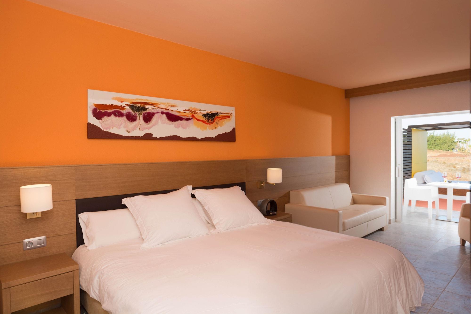 Club Jandía Princess Hotel Pájara
