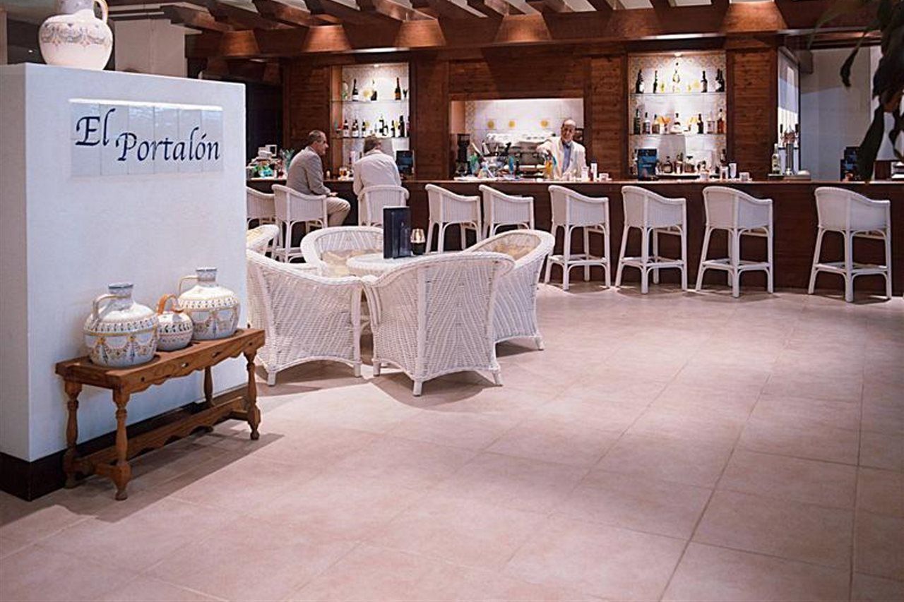 Hotel Club Jandía Princess
