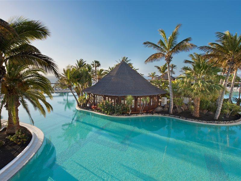 Club Jandía Princess 4* Pájara