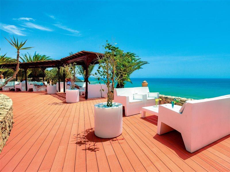 Club Jandía Princess Hotel Pájara