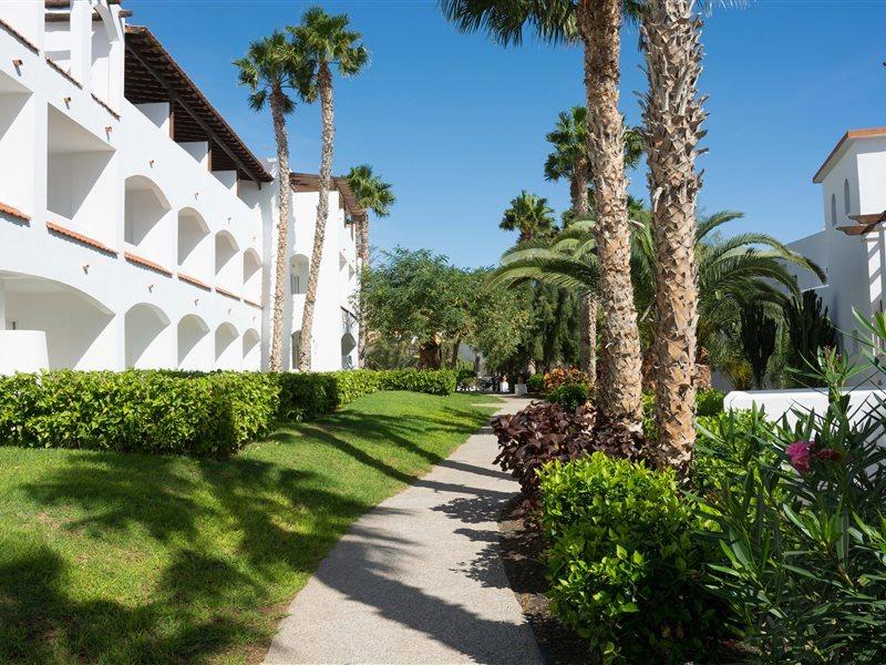 Hotel Club Jandía Princess Pájara