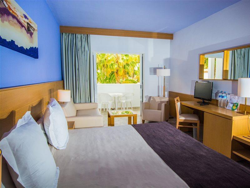 Club Jandía Princess 4* Pájara