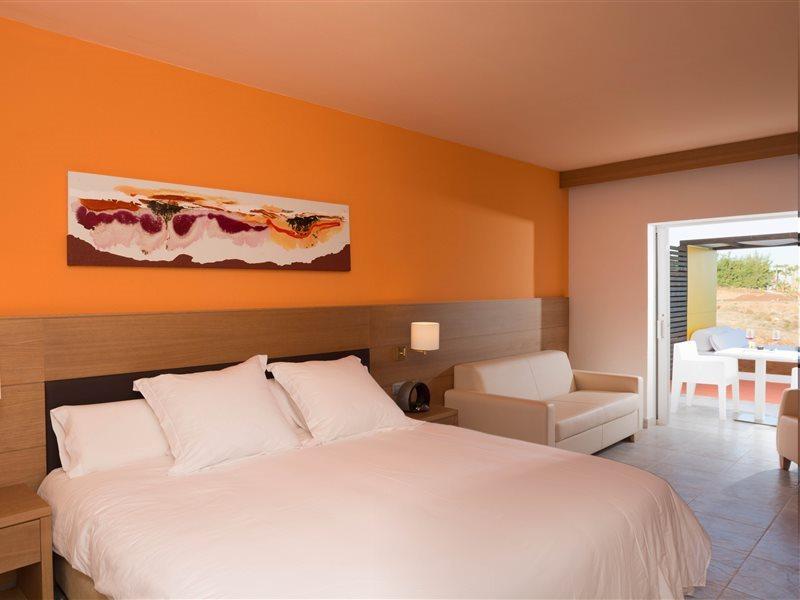 Hotel Club Jandía Princess Pájara