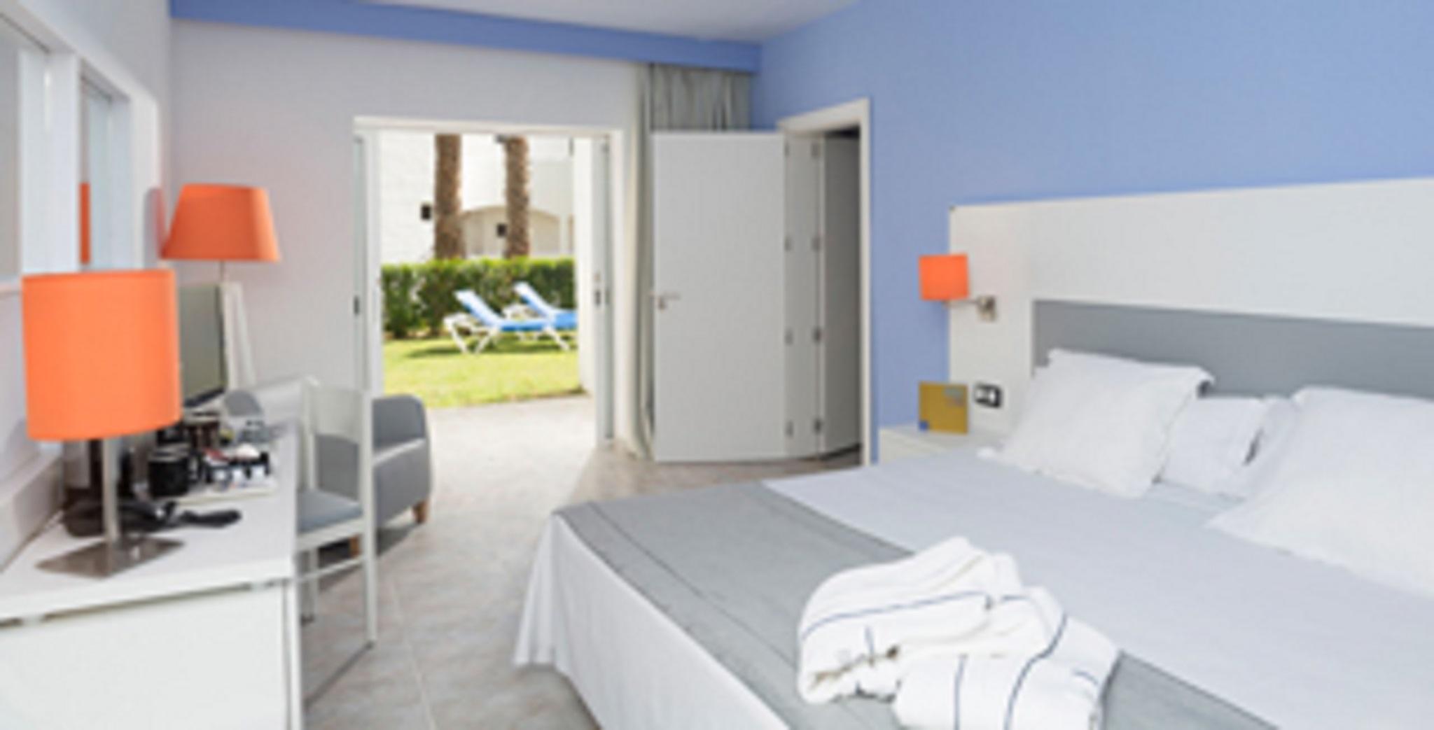 Hotel Club Jandía Princess Pájara