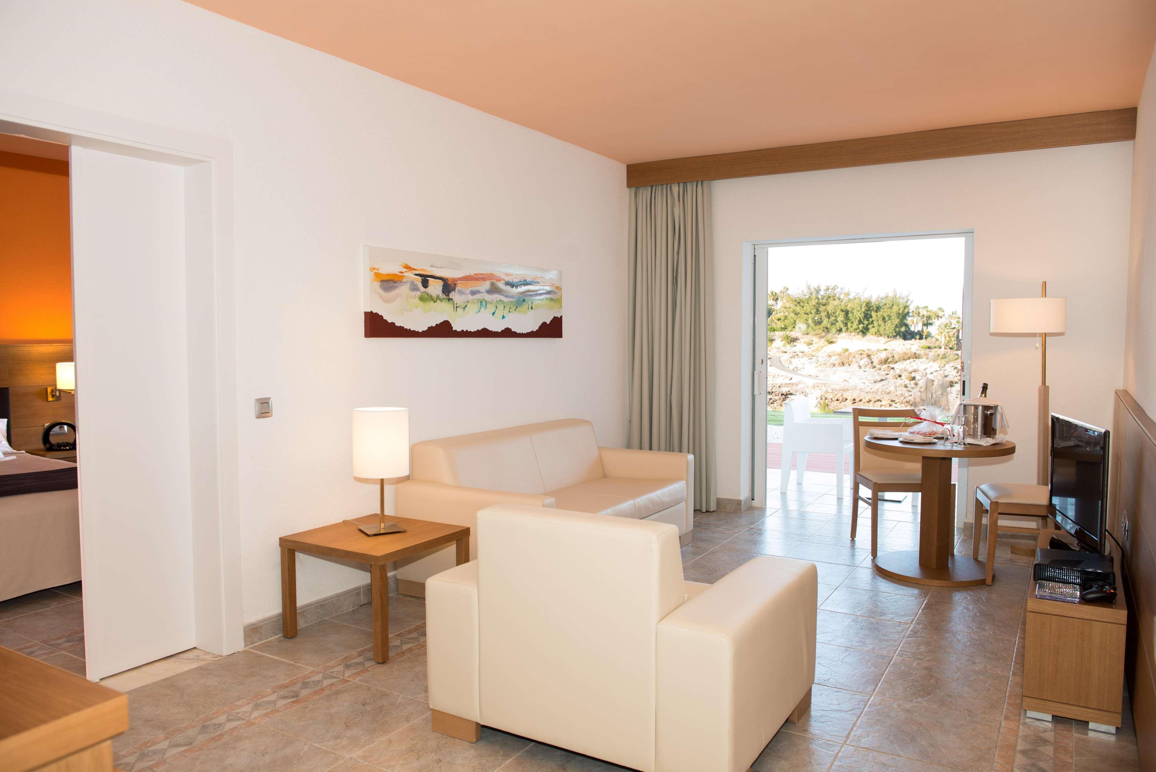Hotel Club Jandía Princess 4*