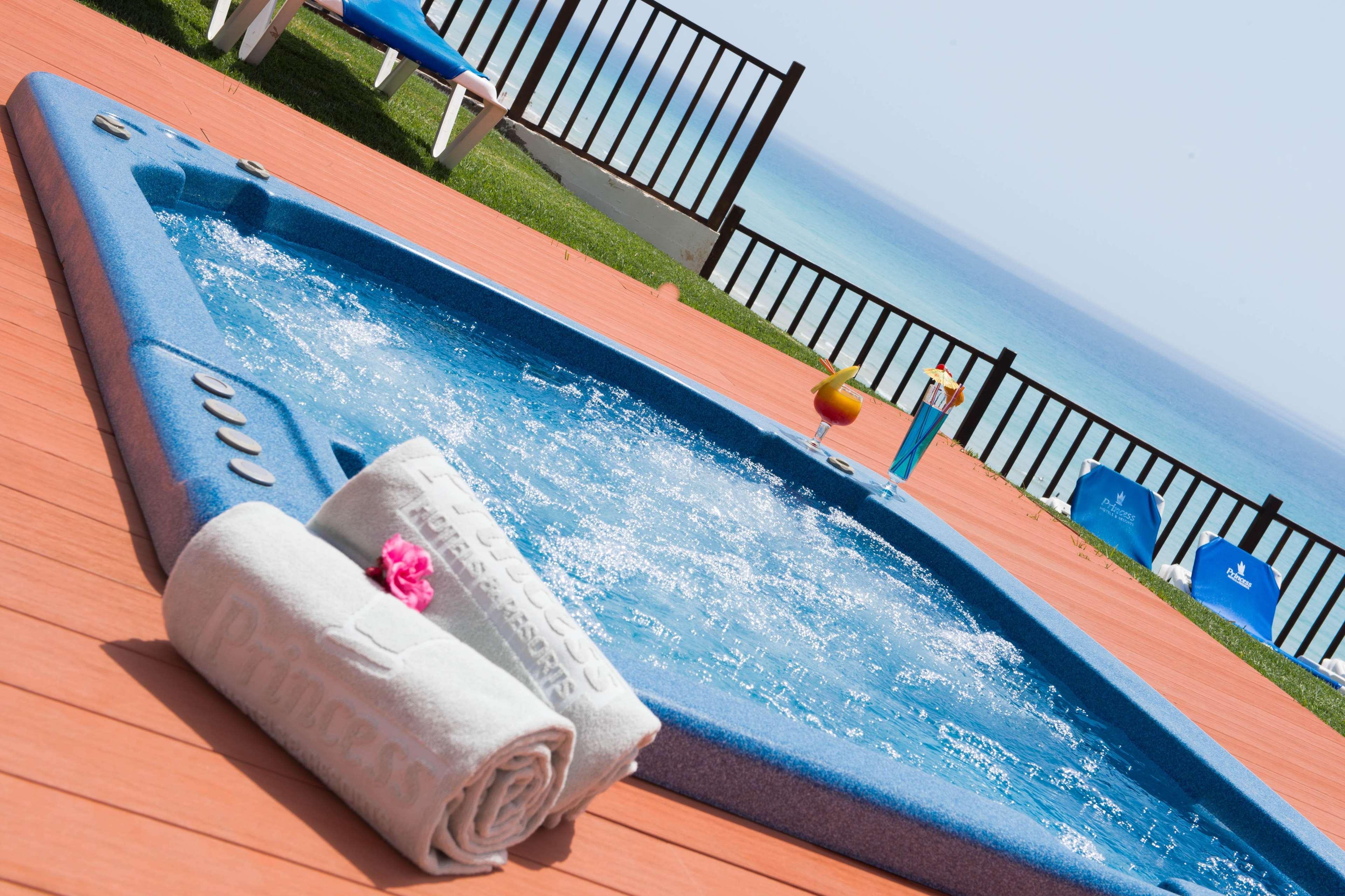 Club Jandía Princess Hotel 4*