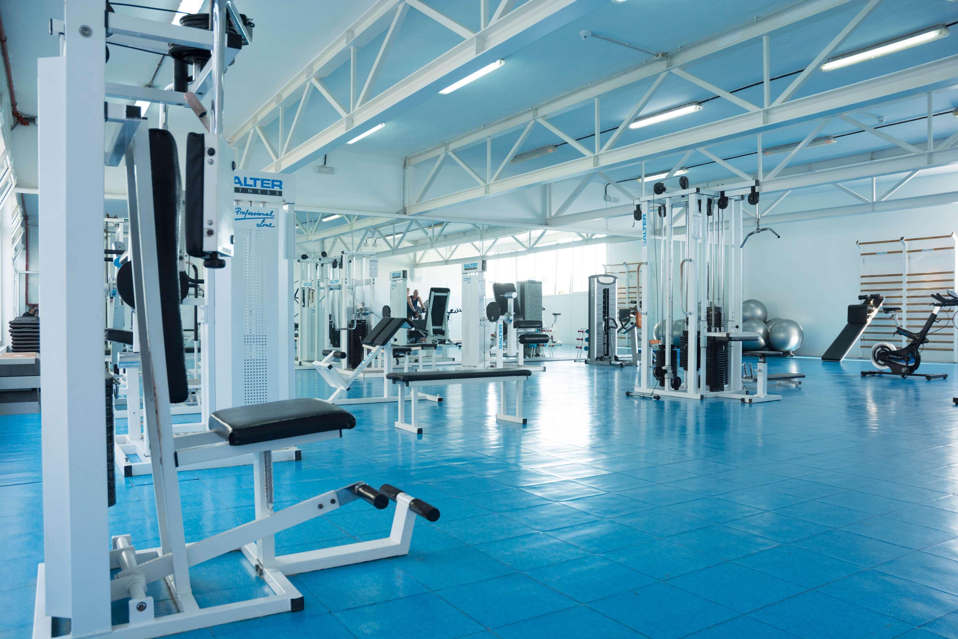 Club Jandía Princess Pájara