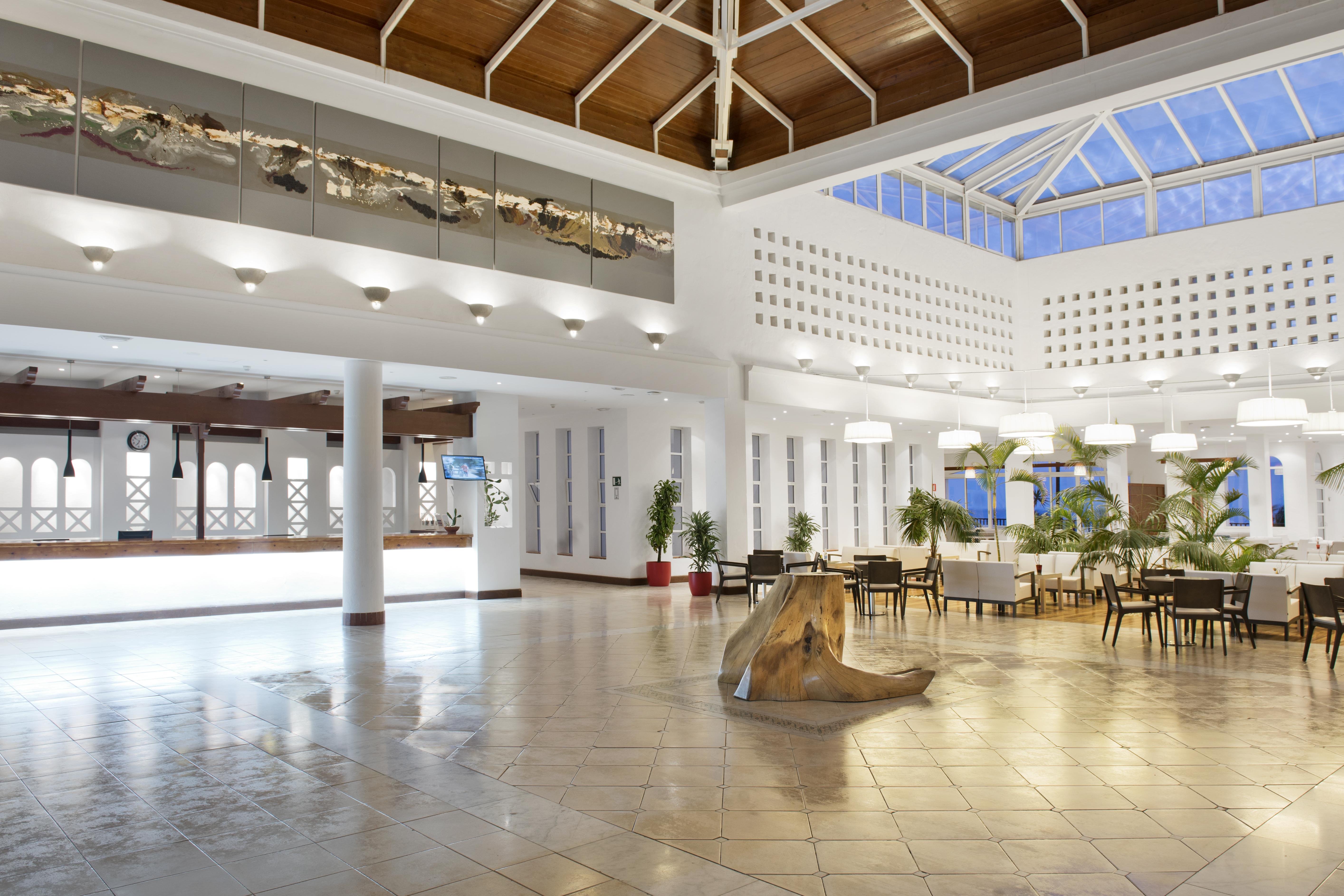 Hotel Club Jandía Princess