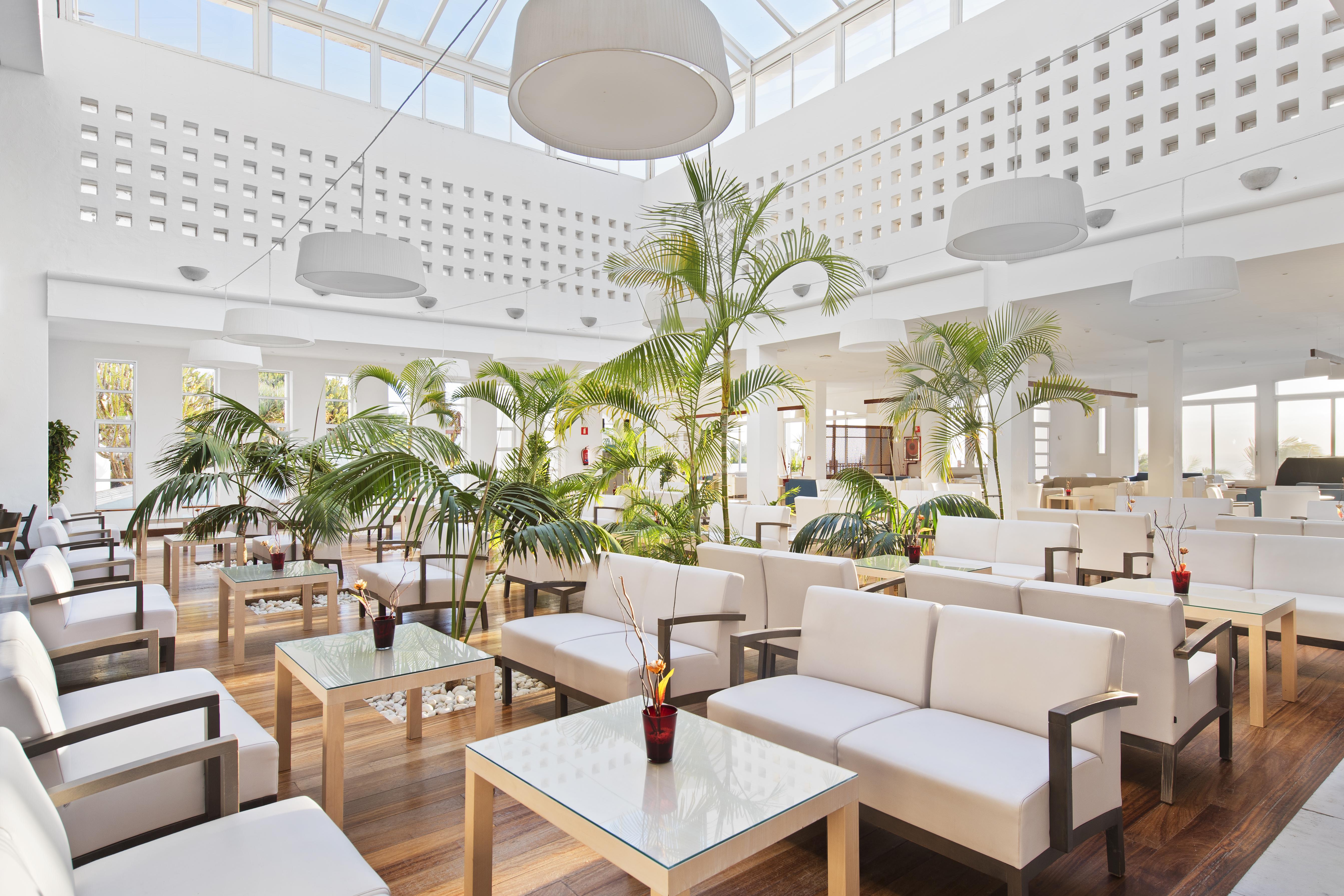 Hotel Club Jandía Princess Pájara