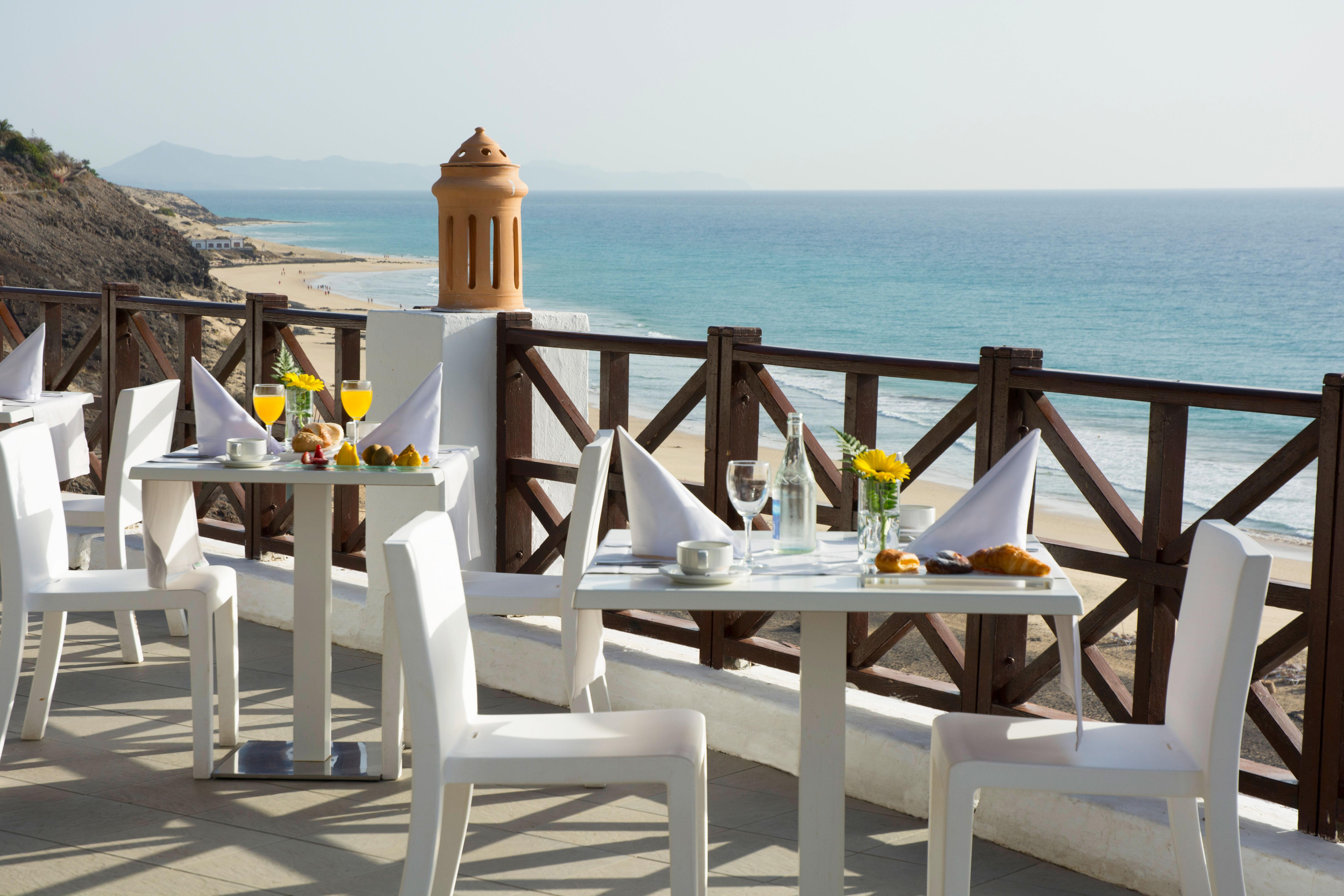 Club Jandía Princess Hotel