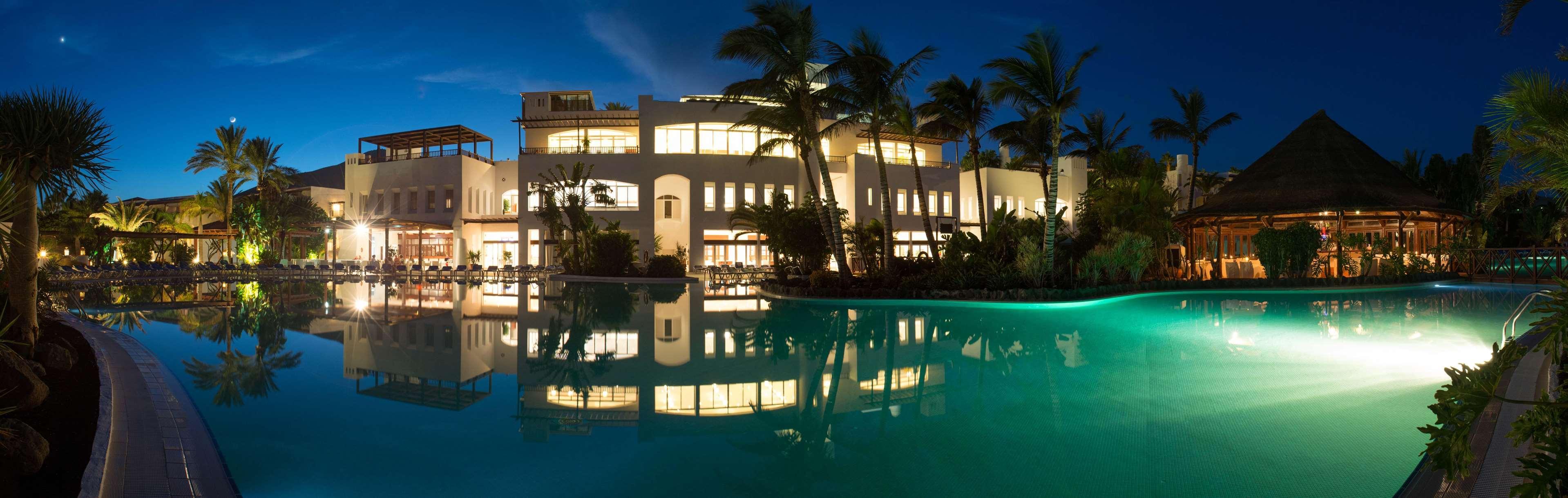 Club Jandía Princess 4* Pájara