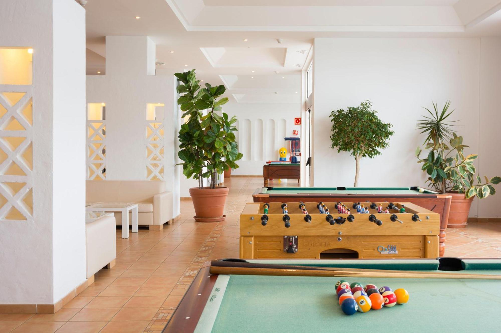 Club Jandía Princess Hotel