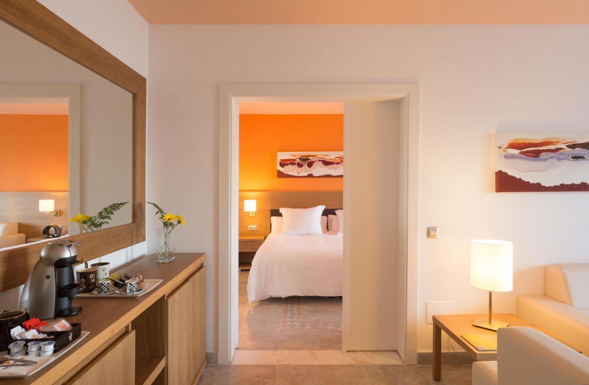 Hotel Club Jandía Princess Pájara