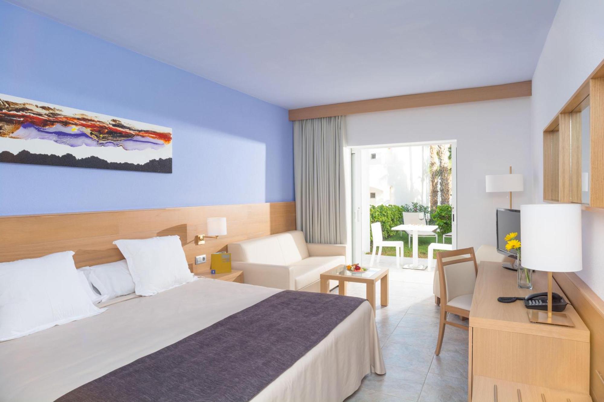 Club Jandía Princess 4*