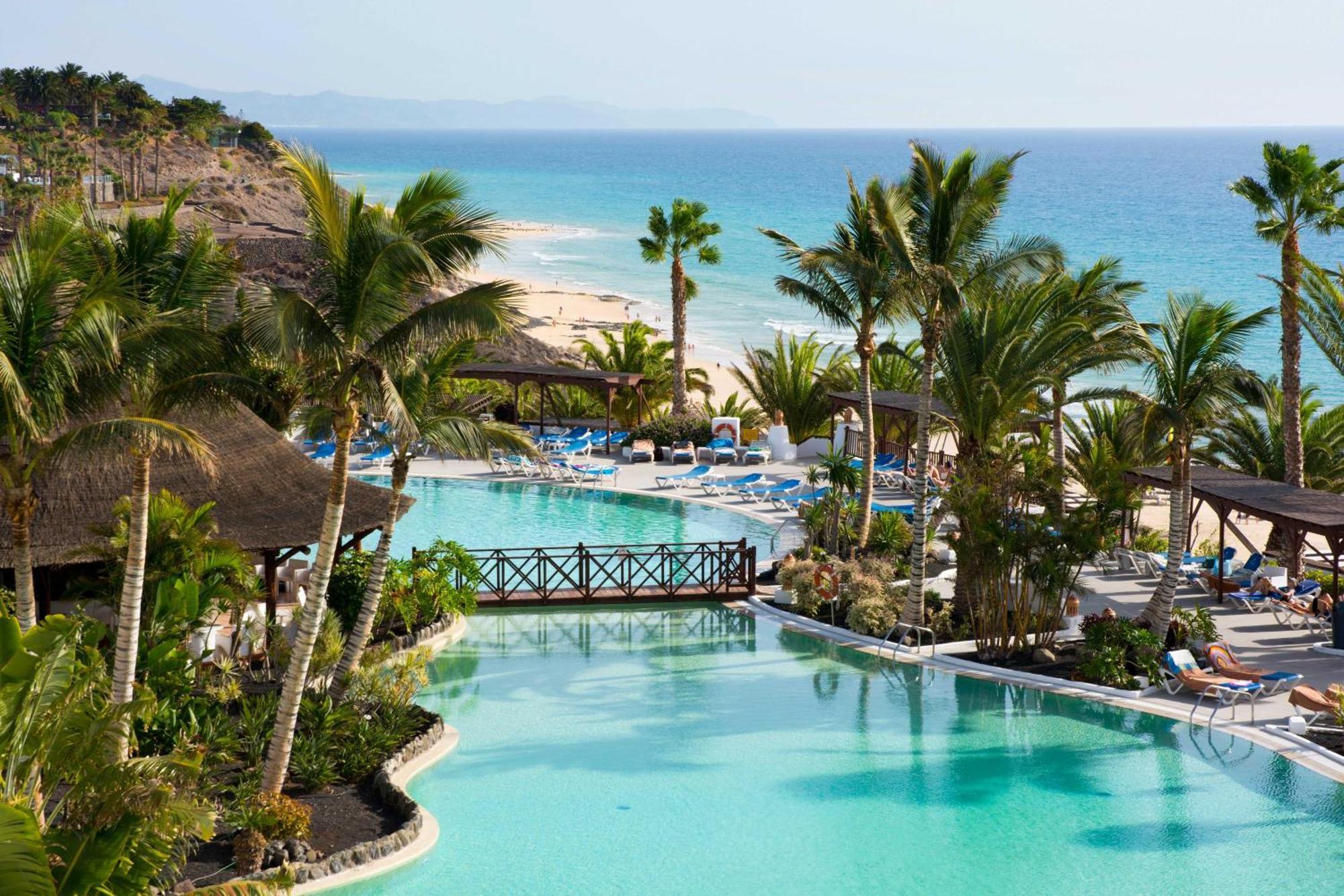 Hotel Club Jandía Princess Pájara