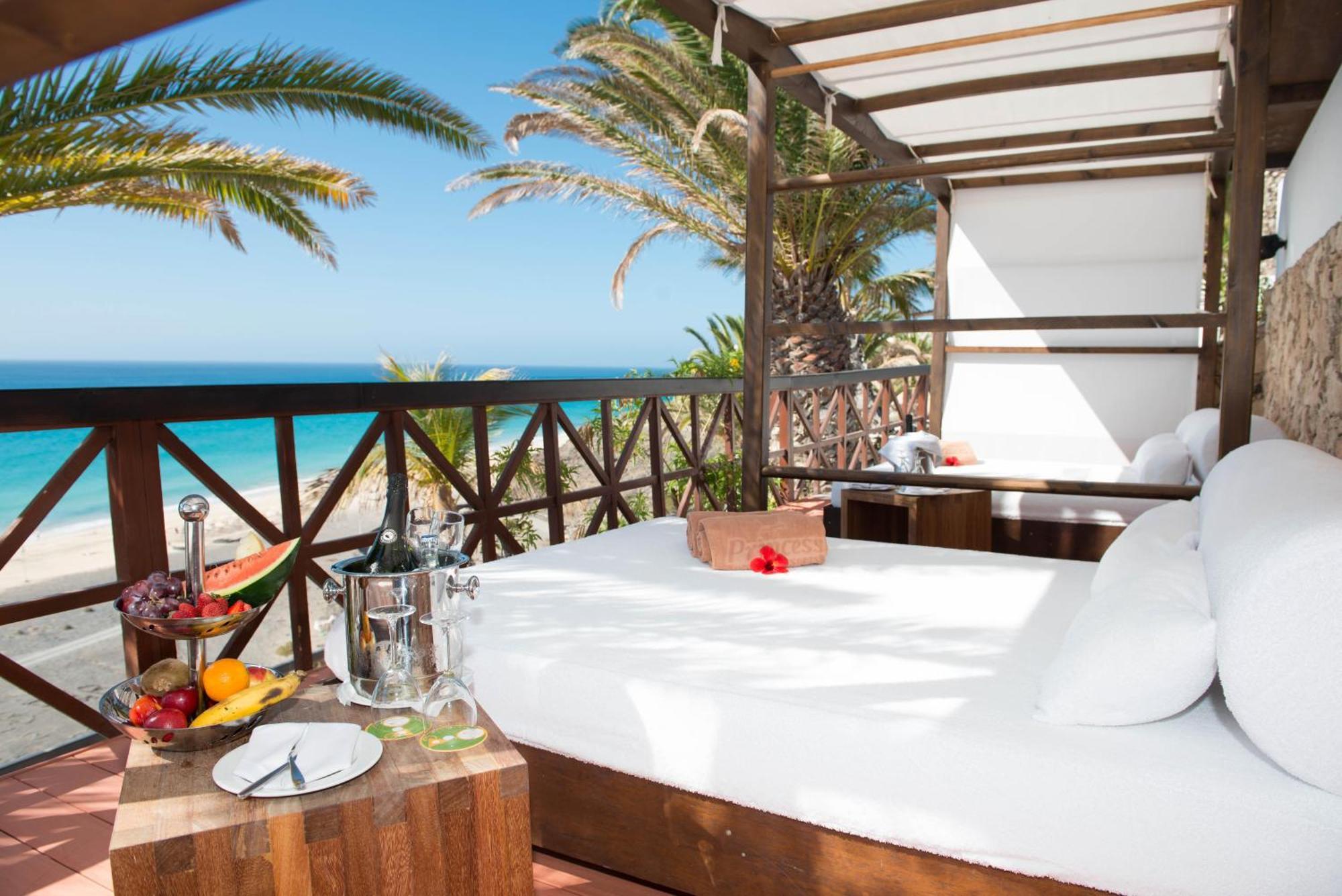Club Jandía Princess Hotel 4*