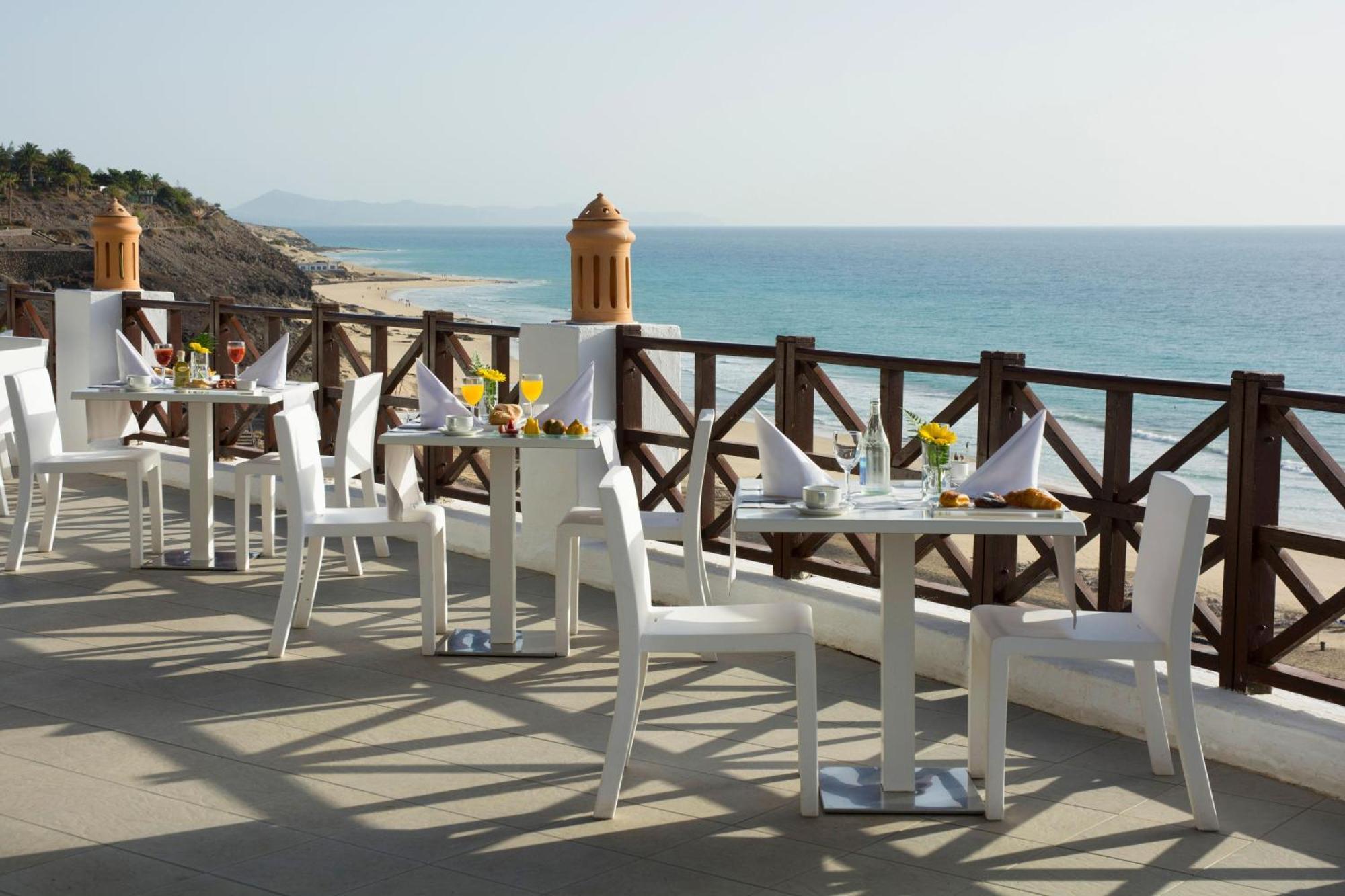 Club Jandía Princess Hotel Pájara