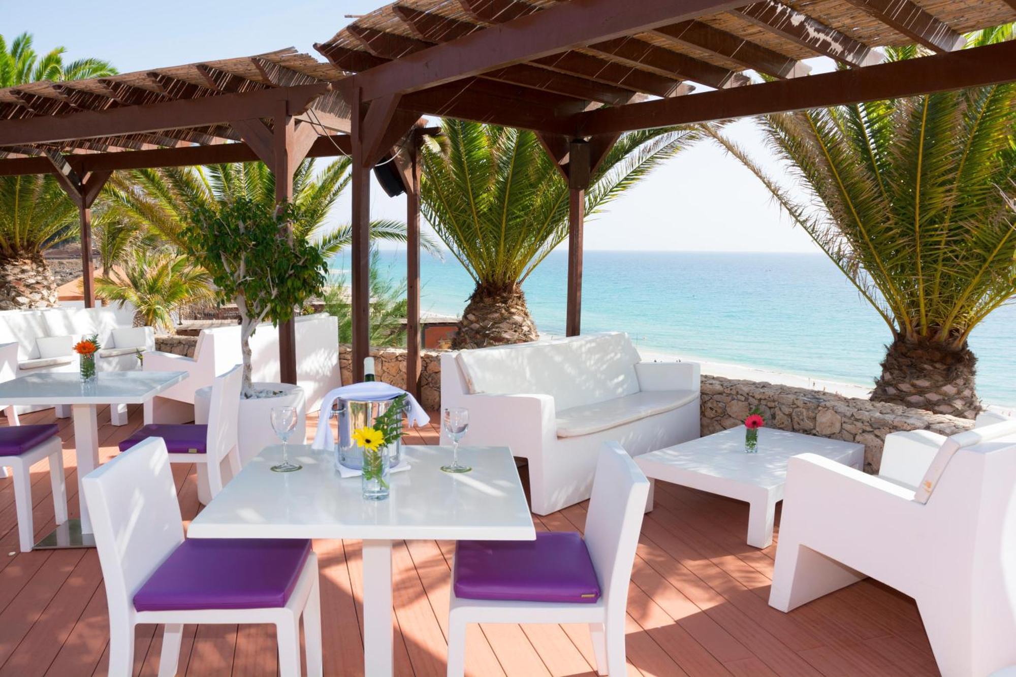 Club Jandía Princess 4* Pájara