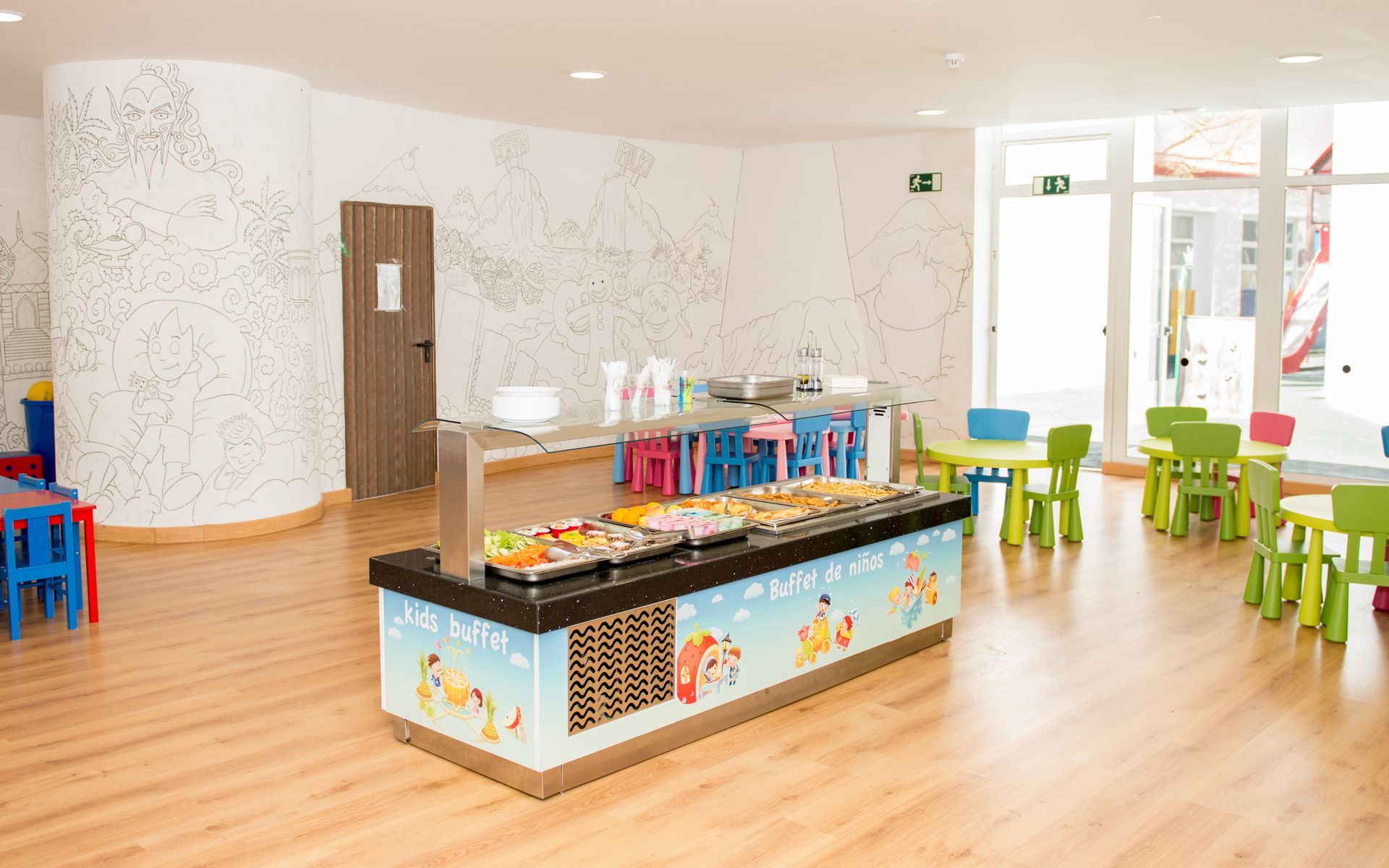 Hotel Club Jandía Princess