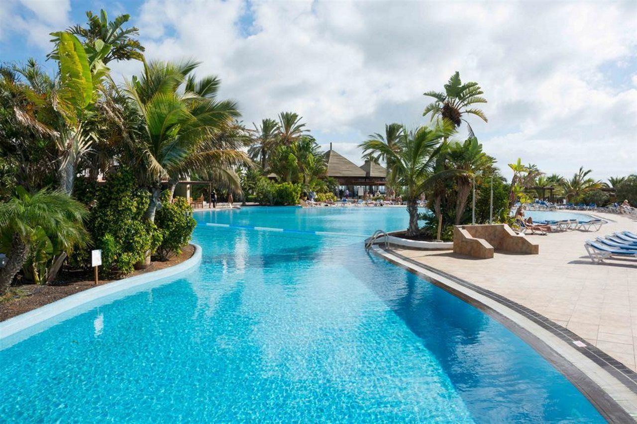 Club Jandía Princess Hotel Pájara