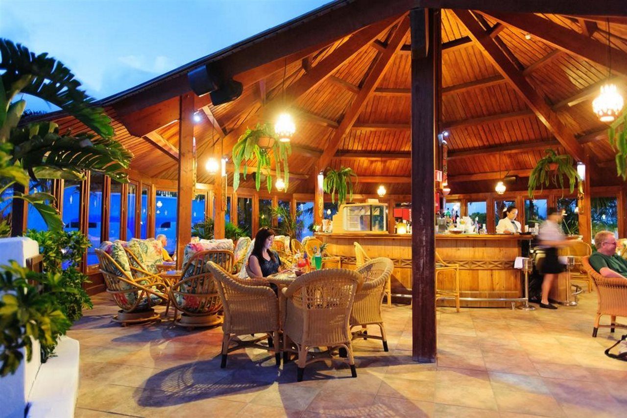Club Jandía Princess Hotel 4*