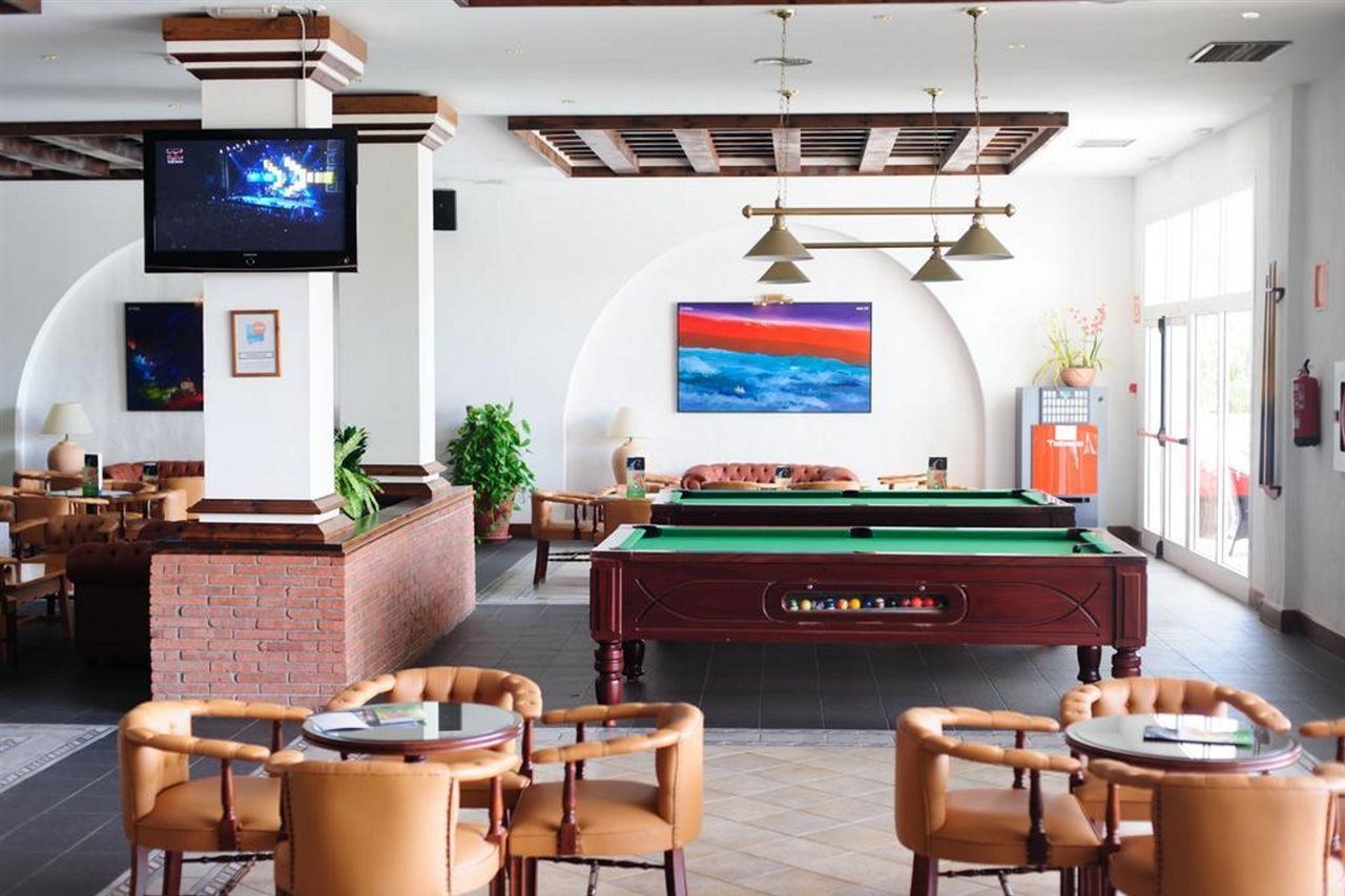 Club Jandía Princess Hotel Pájara