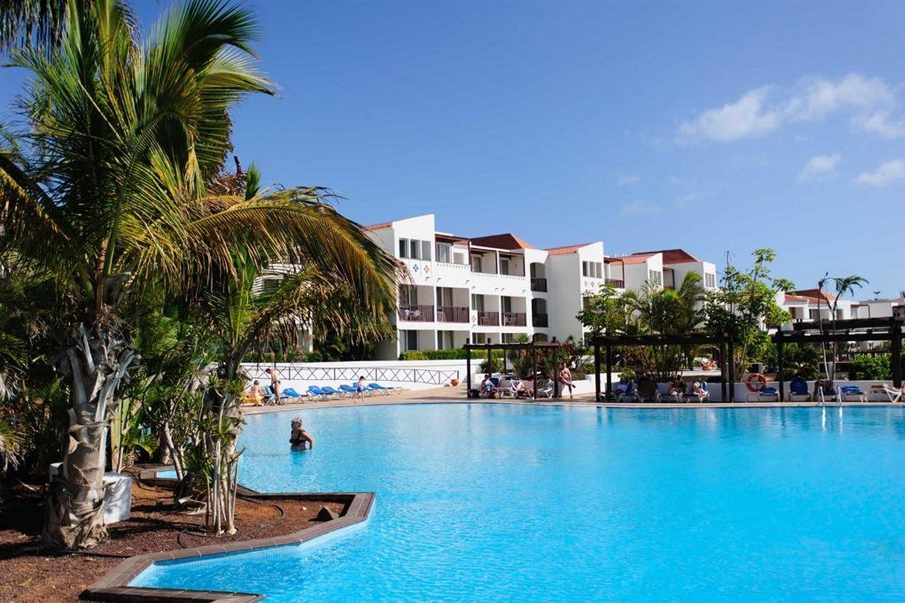 Hotel Club Jandía Princess
