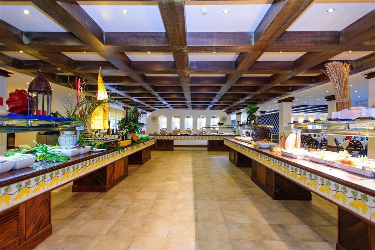 Hotel Club Jandía Princess Pájara