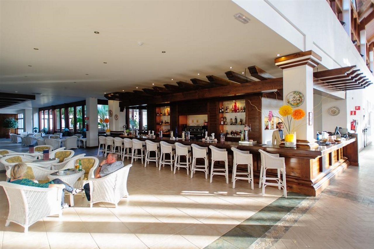 Hotel Club Jandía Princess