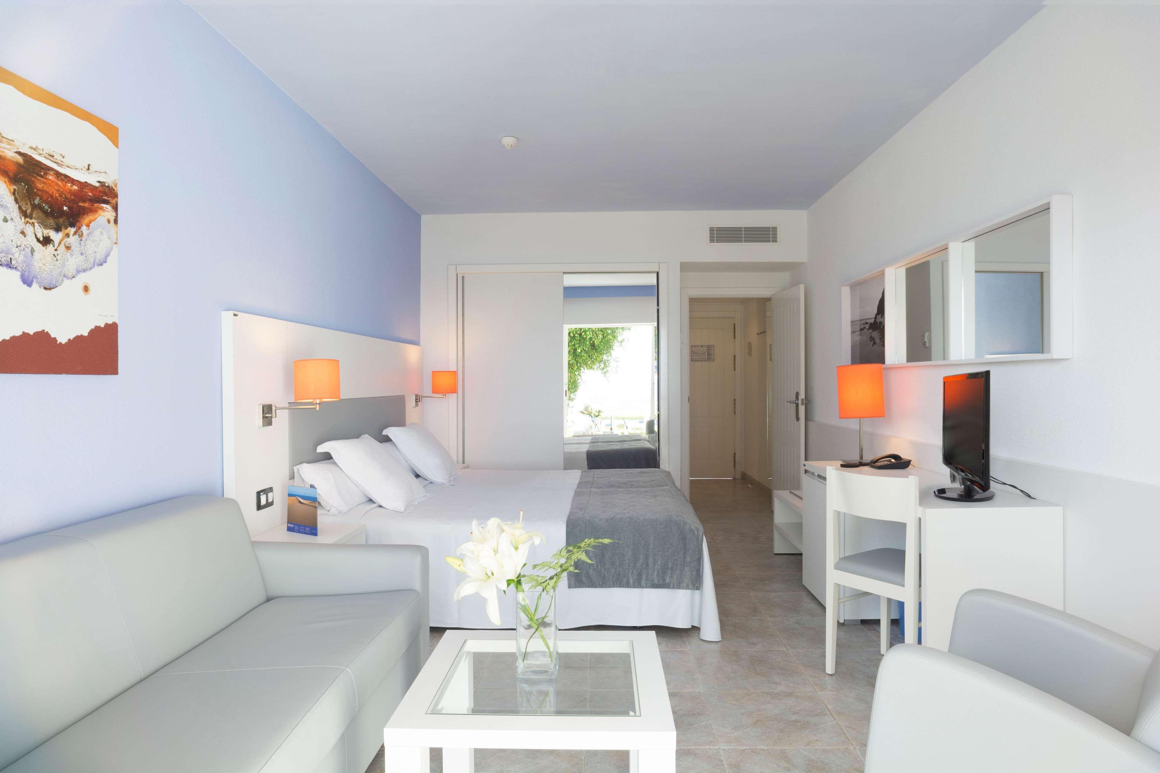 Hotel Club Jandía Princess 4*