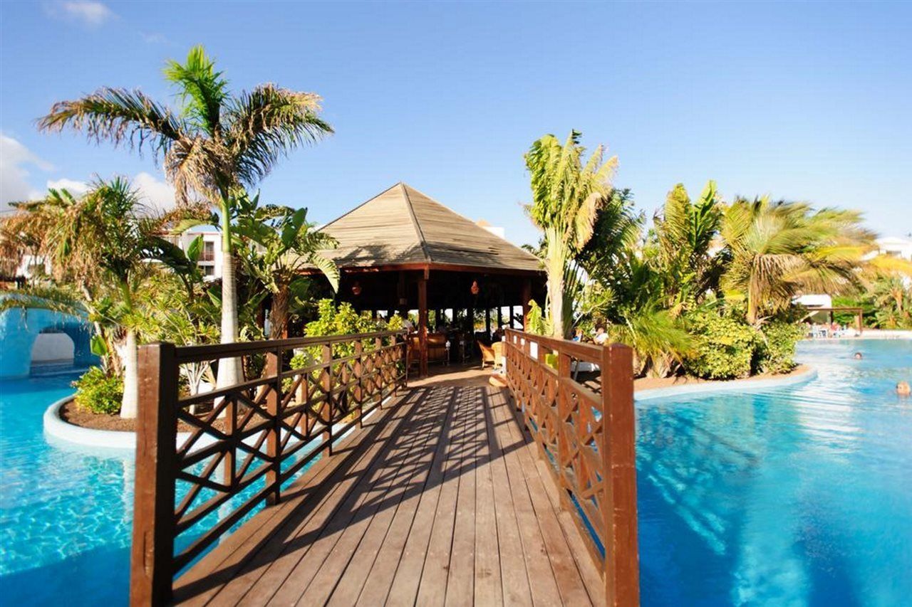 Club Jandía Princess Hotel